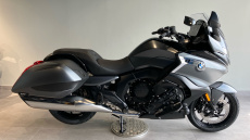 BMW K1600 GT SE (22MY)